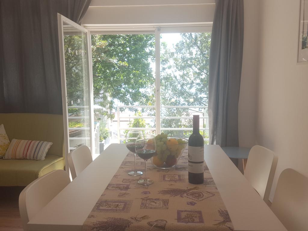 Holiday Home Lola Crikvenica Exterior photo