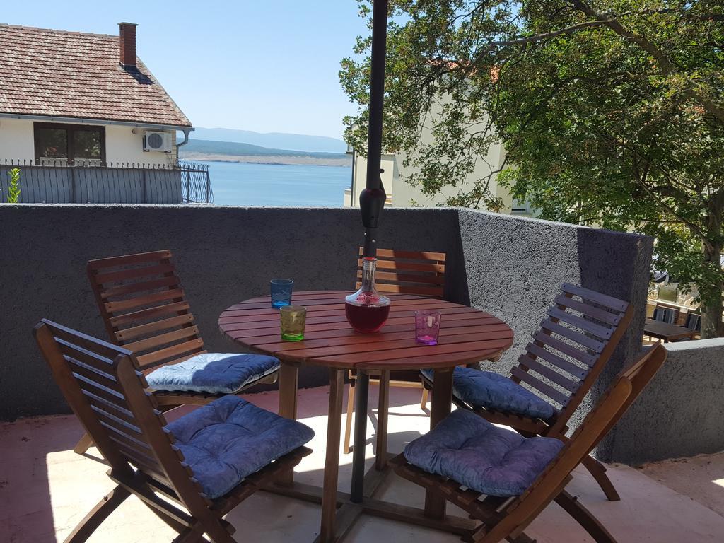 Holiday Home Lola Crikvenica Exterior photo